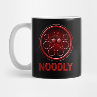 Noodly Mug